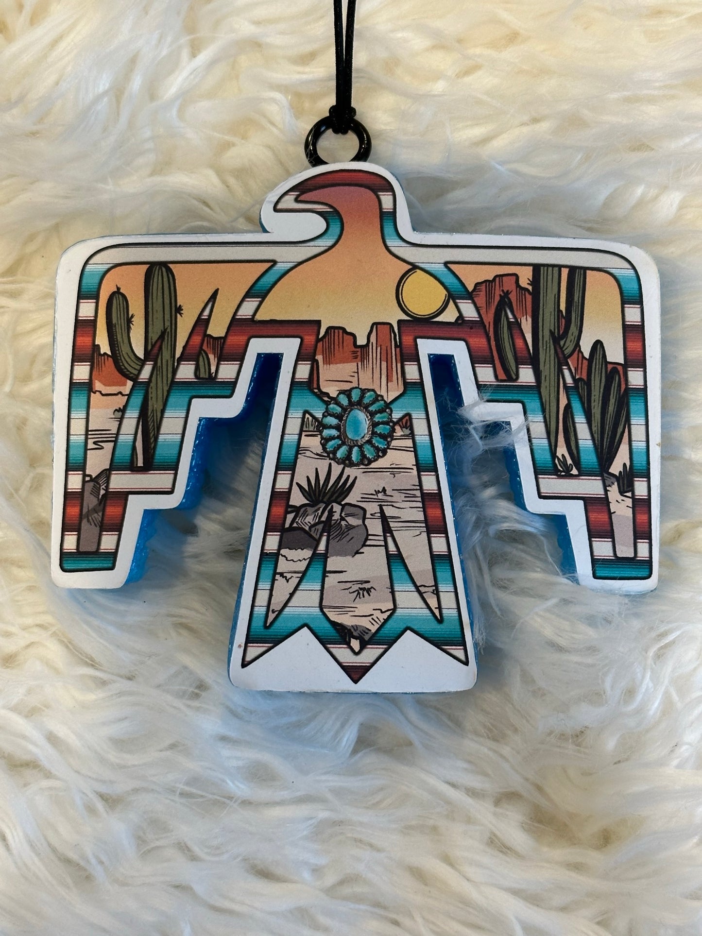 Western Bird Freshie