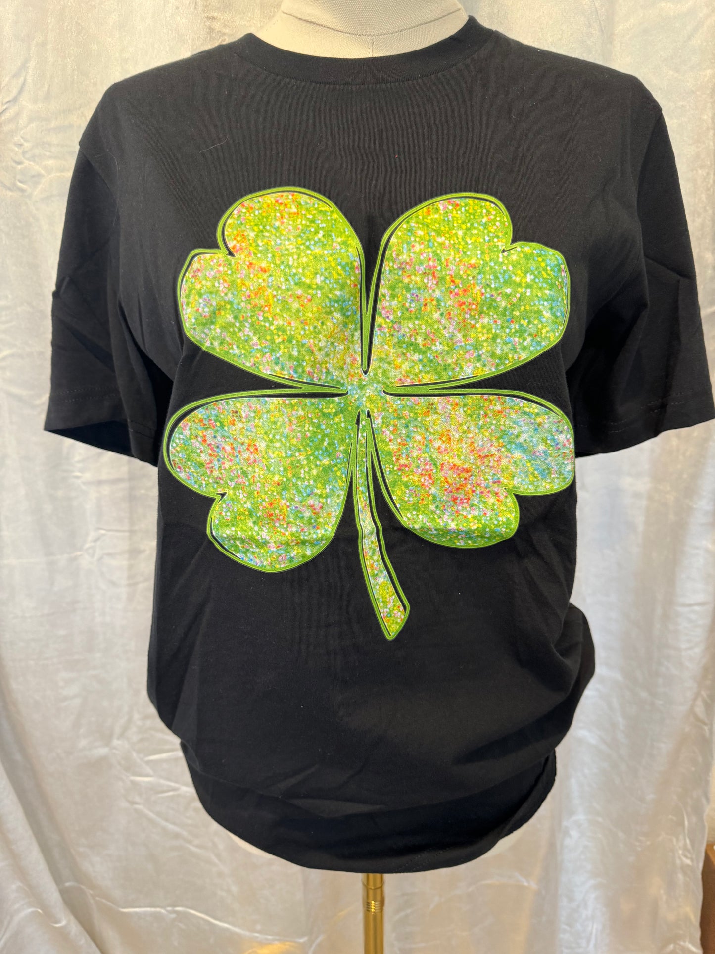 Black Clover Tee
