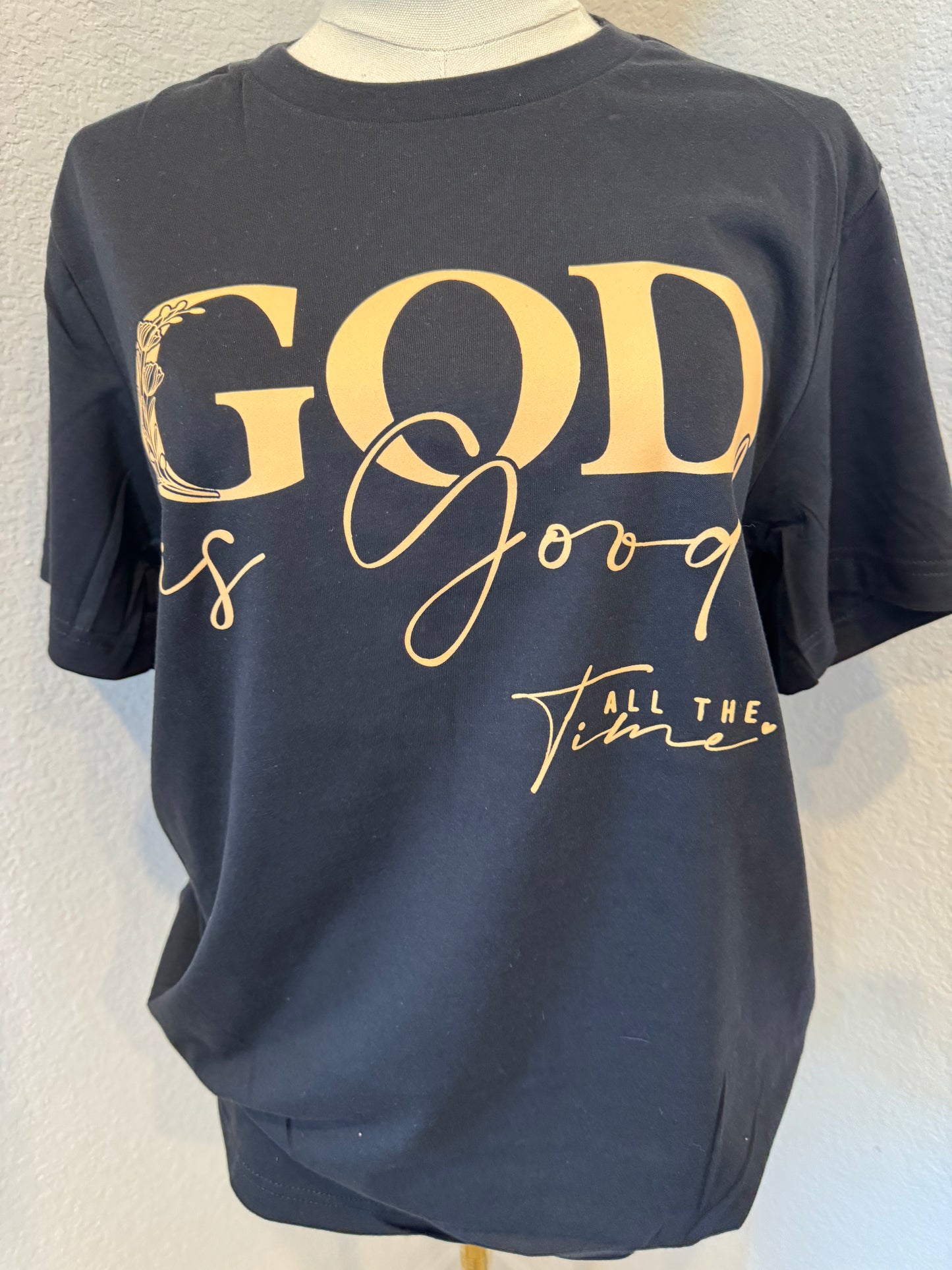 God is Good Tee