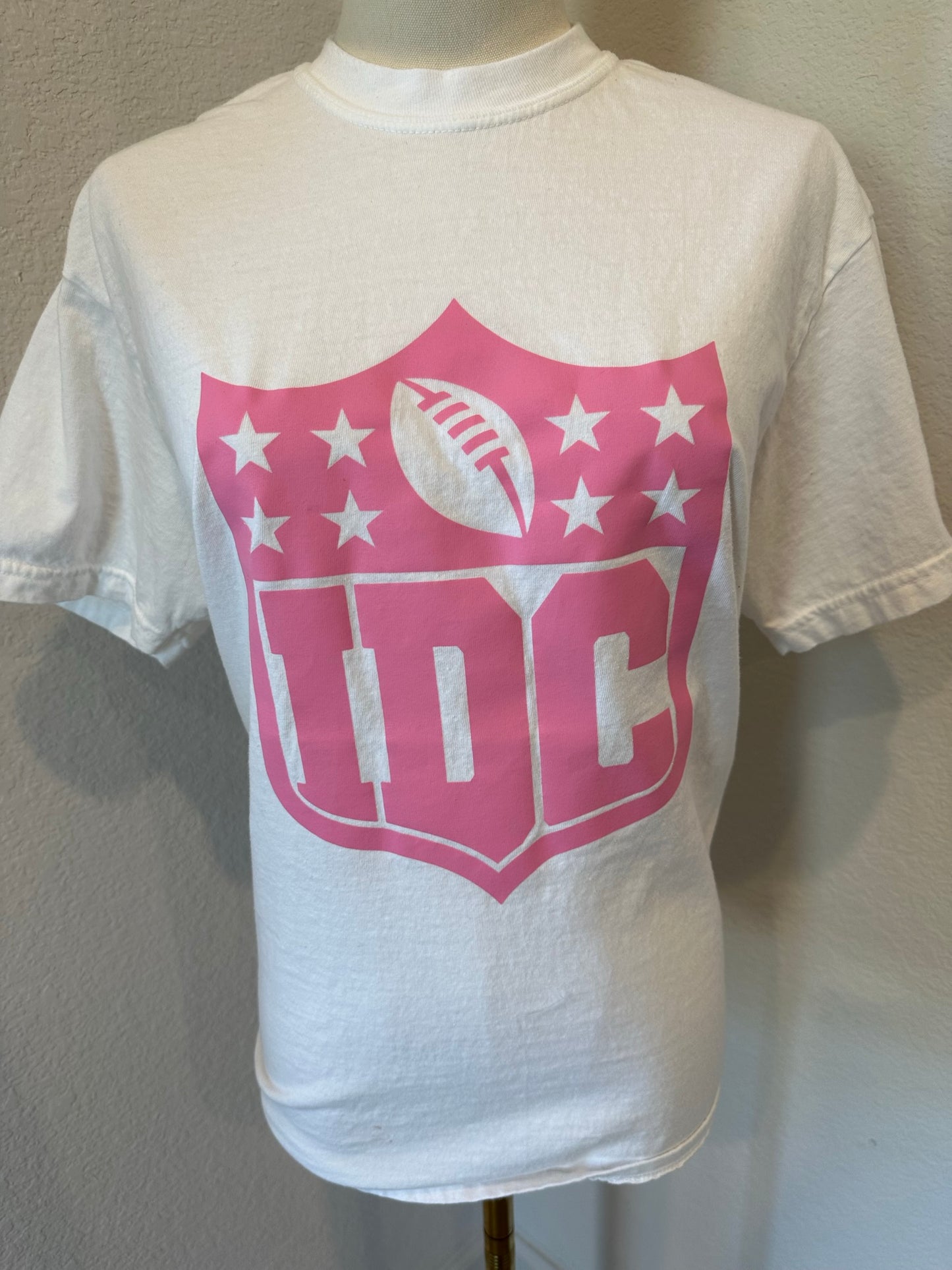 IDC Tee