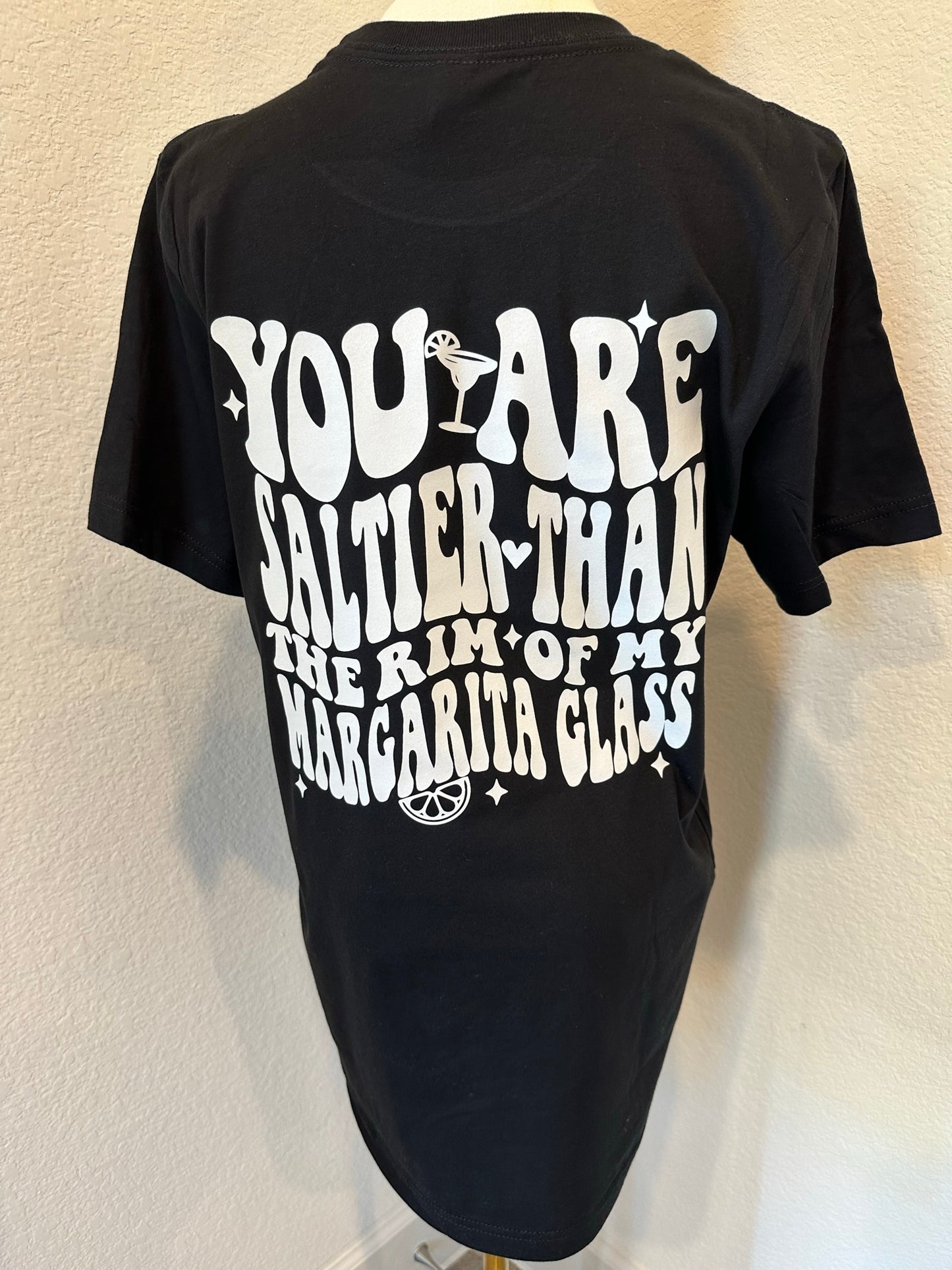 Stay Salty Tee
