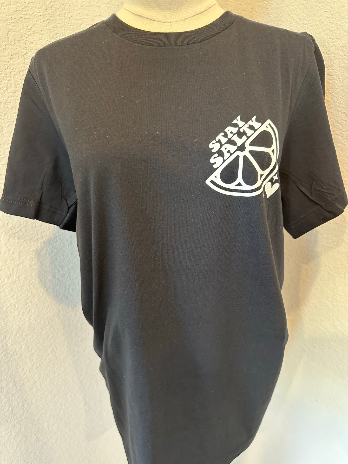 Stay Salty Tee