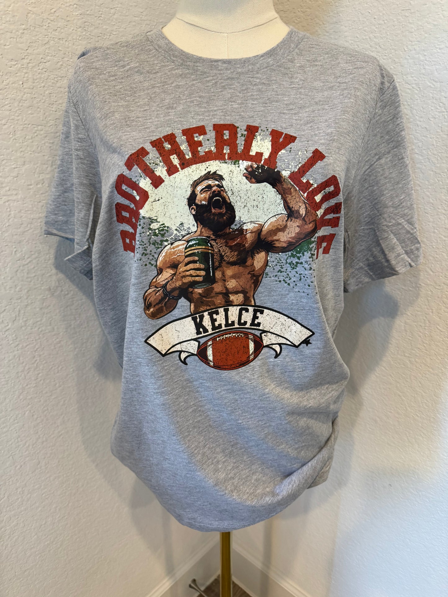 Brotherly Love Tee