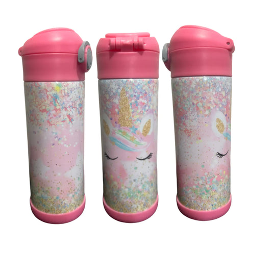 Unicorn Sparkle Kids Cup